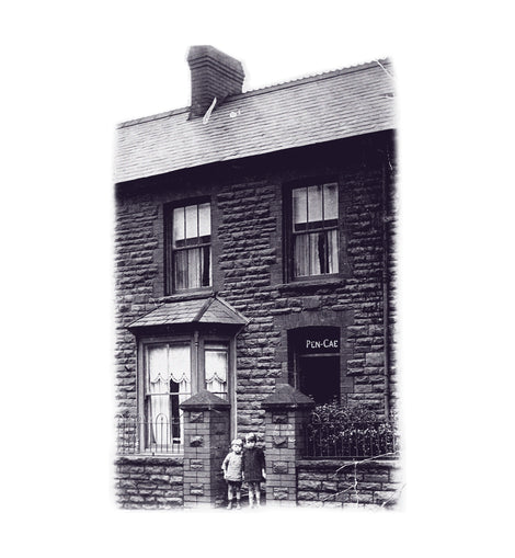 Slate - The Grandfather Clock (Dinked Early Doors Edition 14)