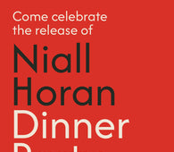 Niall Horan - Dinner Party