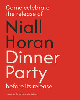Niall Horan - Dinner Party