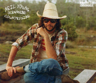 Neil Young - Oceanside Countryside