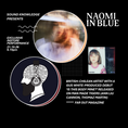 Naomi In Blue - Is this body mine?