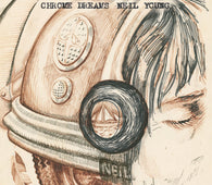 Neil Young - Chrome Dreams