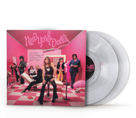 New York Dolls - One Day It Will Please Us To Remember Even This (RSD 2026)