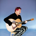 Nick Harper - Tempus Fugitive Live at St. Peter's