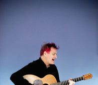 Nick Harper - Tempus Fugitive Live at St. Peter's