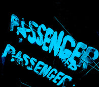 Nightbus - Passenger