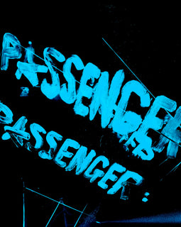 Nightbus - Passenger