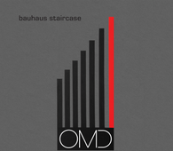 OMD - Bauhaus Staircase