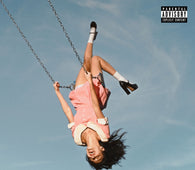 Olivia Rodrigo - you seem pretty sad for a girl so in love