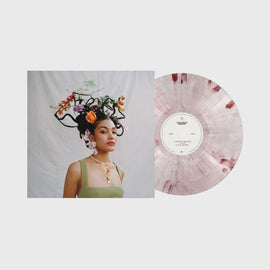 Olivia Dean - Growth