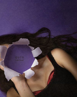 Olivia Rodrigo - Guts (spilled) (RSD Black Friday 2024)