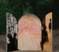 The Orielles - Only You Left