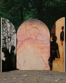 The Orielles - Only You Left