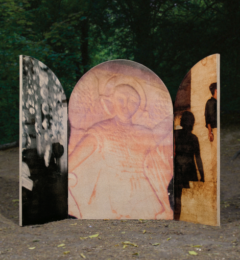 The Orielles - Only You Left