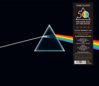 Pink Floyd - The Dark Side Of The Moon (50th Anniversary)