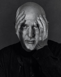 Peter Gabriel - i/o