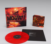 Mogwai - Rock Action (2023 Reissue)