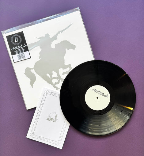 Prostitute - Attempted Martyr