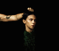 PVRIS - EVERGREEN