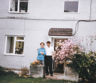 Pale Blue Eyes - This House