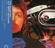 Paul McCartney - Red Rose Speedway (RSD 2023)