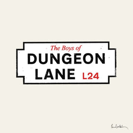 Paul McCartney - The Boys of Dungeon Lane
