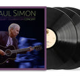 Paul Simon - A Quiet Celebration