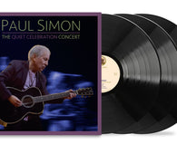 Paul Simon - A Quiet Celebration