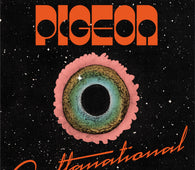 Pigeon - OUTTANATIONAL