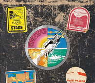 Pink Floyd - Wish You Were Here (50th Anniversary)