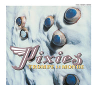 PIXIES - Trompe le Monde (2026 Reissue)