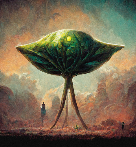 Plantoid - Terrapath