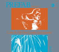 Prefab Sprout - Lions In My Own Garden (RSD 2024)