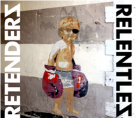Pretenders - Relentless