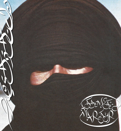 Prostitute - Attempted Martyr