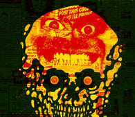 Pulled Apart By Horses - Dopamine Hits