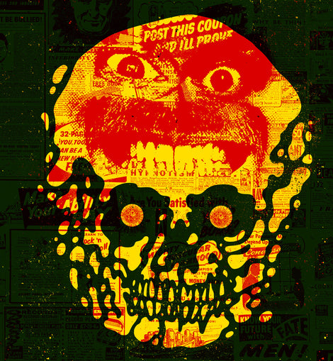 Pulled Apart By Horses - Dopamine Hits
