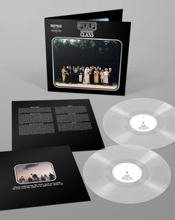 Pulp - Different Class (National Album Day 2026)