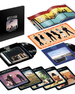 Pulp - Different Class 30