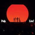 Pulp - Live!