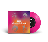 Queen - Cool Cat (RSD 2024)