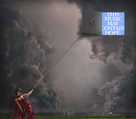 Raye - THIS MUSIC MAY CONTAIN HOPE.