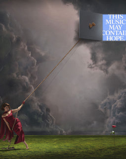 Raye - THIS MUSIC MAY CONTAIN HOPE.