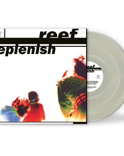 Reef - Replenish (National Album Day 2025)