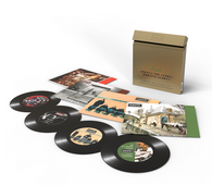 Oasis - (What’s The Story) Morning Glory? 7” Singles Box Set