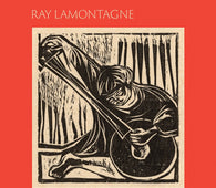 Ray LaMontagne - Long Way Home