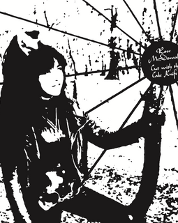 Rose McDowall - Cut With The Cake Knife