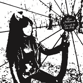Rose McDowall - Cut With The Cake Knife