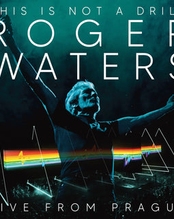 Roger Waters - This is Not a Drill: Live from Prague