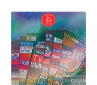 Radiohead - Hail To The Thief (Live Recordings 2003-2009)